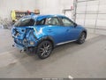2016 Mazda CX-3 — photo 4 of 19 | VIN JM1DKFD73G0137417
