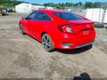 2020 Honda Civic — photo 3 of 17 | VIN 2HGFC2F63LH526410