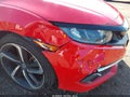 2020 Honda Civic — photo 6 of 17 | VIN 2HGFC2F63LH526410