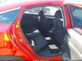 2020 Honda Civic — photo 8 of 17 | VIN 2HGFC2F63LH526410