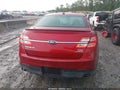 2016 Ford Taurus — photo 16 of 16 | VIN 1FAHP2E89GG129192