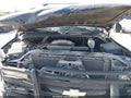 2005 Chevrolet Tahoe — photo 10 of 19 | VIN 1GNEK13T55R166665