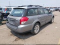 2008 Subaru Outback — photo 4 of 17 | VIN 4S4BP63C484361955