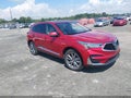 2021 Acura RDX — photo 1 of 21 | VIN 5J8TC2H51ML011868