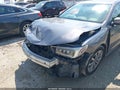 2018 Acura TLX — photo 6 of 16 | VIN 19UUB1F39JA007318