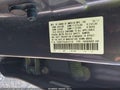 2018 Acura TLX — photo 9 of 16 | VIN 19UUB1F39JA007318