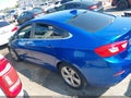 2017 Chevrolet Cruze — photo 14 of 18 | VIN 1G1BE5SM7H7124284