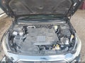 2018 Subaru Outback — photo 10 of 16 | VIN 4S4BSETC6J3336236