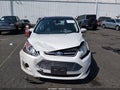 2016 Ford C-Max — photo 12 of 16 | VIN 1FADP5CUXGL116216