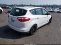 2016 Ford C-Max — photo 4 of 16 | VIN 1FADP5CUXGL116216