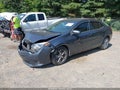 2015 Toyota Corolla — photo 2 of 17 | VIN 2T1BURHE6FC400614
