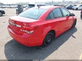 2014 Chevrolet Cruze — photo 4 of 19 | VIN 1G1PA5SG9E7454449