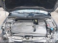 2016 Mercedes-Benz CLA-Class — photo 10 of 17 | VIN WDDSJ4EB6GN302984