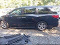 2020 Honda Odyssey — photo 14 of 16 | VIN 5FNRL6H70LB002467