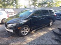 2020 Honda Odyssey — photo 2 of 16 | VIN 5FNRL6H70LB002467