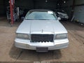 1997 Lincoln Town Car — photo 13 of 17 | VIN 1LNLM81W2VY672164