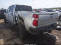 2022 Chevrolet Silverado 2500 — photo 3 of 15 | VIN 2GC4YMEY7N1211157