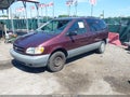 2000 Toyota Sienna — photo 2 of 20 | VIN 4T3ZF13C5YU291989
