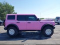 2025 Ford Bronco — photo 13 of 16 | VIN 1FMEE9BP5SLB76237