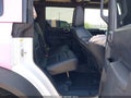 2025 Ford Bronco — photo 8 of 16 | VIN 1FMEE9BP5SLB76237
