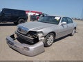 2008 Lincoln Town Car — photo 2 of 12 | VIN 2LNHM82V38X650982