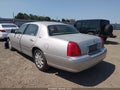 2008 Lincoln Town Car — photo 3 of 12 | VIN 2LNHM82V38X650982