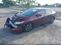 2015 Honda Civic — photo 2 of 16 | VIN 19XFB2F8XFE060722