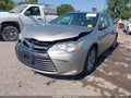 2015 Toyota Camry Hybrid — photo 2 of 17 | VIN 4T1BD1FK9FU150729