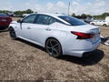 2025 Nissan Altima — photo 3 of 18 | VIN 1N4BL4CV0SN426801