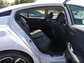 2025 Nissan Altima — photo 8 of 18 | VIN 1N4BL4CV0SN426801