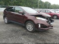 2021 Ford Edge — photo 1 of 16 | VIN 2FMPK3J9XMBA21834