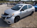 2013 Nissan Versa — photo 2 of 16 | VIN 3N1CN7AP3DL845584
