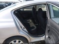 2013 Nissan Versa — photo 8 of 16 | VIN 3N1CN7AP3DL845584