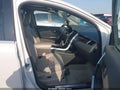 2011 Ford Edge — photo 5 of 12 | VIN 2FMDK3KC6BBA47129
