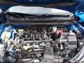 2023 Nissan Kicks — photo 10 of 17 | VIN 3N1CP5CV9PL539326