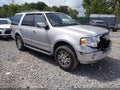 2012 Ford Expedition — photo 1 of 16 | VIN 1FMJU1J57CEF07487