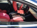 2019 Tesla Model 3 — photo 5 of 15 | VIN 5YJ3E1EA4KF411895