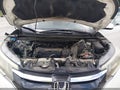 2015 Honda CR-V — photo 10 of 16 | VIN 5J6RM4H52FL133475