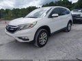 2015 Honda CR-V — photo 2 of 16 | VIN 5J6RM4H52FL133475