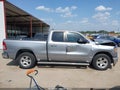 2022 Ram 1500 — photo 13 of 18 | VIN 1C6RREBT9NN173535