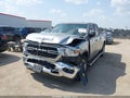 2022 Ram 1500 — photo 2 of 18 | VIN 1C6RREBT9NN173535