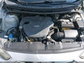 2012 Hyundai Accent — photo 10 of 16 | VIN KMHCT5AEXCU057617