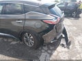 2016 Nissan Murano — photo 6 of 16 | VIN 5N1AZ2MH1GN144395