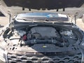 2018 Land Rover Range Rover Velar — photo 10 of 16 | VIN SALYL2RV3JA757807