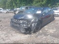 2026 Toyota Camry — photo 2 of 16 | VIN 4T1DAACK4TU261710