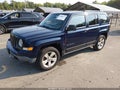 2013 Jeep Patriot — photo 2 of 17 | VIN 1C4NJRBB3DD119200