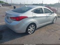 2013 Hyundai Elantra — photo 4 of 10 | VIN 5NPDH4AE5DH160590