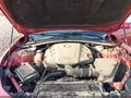 2016 Chevrolet Camaro — photo 10 of 16 | VIN 1G1FB1RS1G0135098