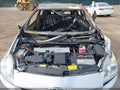 2010 Toyota Prius — photo 10 of 13 | VIN JTDKN3DU9A0185739