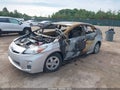 2010 Toyota Prius — photo 2 of 13 | VIN JTDKN3DU9A0185739